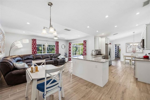 15 MARINER LANE, Rotonda West, FL 33947