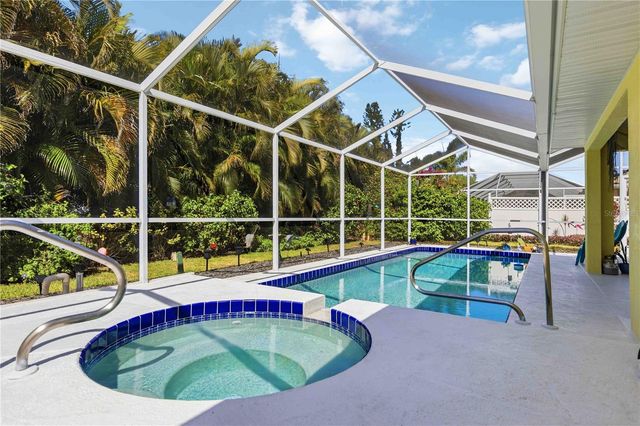 15 MARINER LANE, Rotonda West, FL 33947