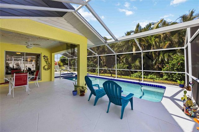 15 MARINER LANE, Rotonda West, FL 33947