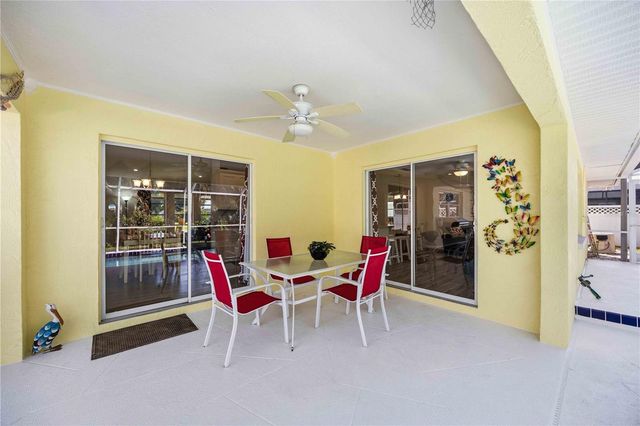 15 MARINER LANE, Rotonda West, FL 33947