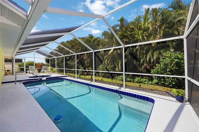 15 MARINER LANE, Rotonda West, FL 33947