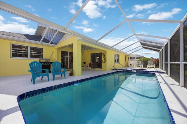 15 MARINER LANE, Rotonda West, FL 33947