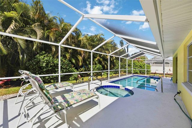 15 MARINER LANE, Rotonda West, FL 33947