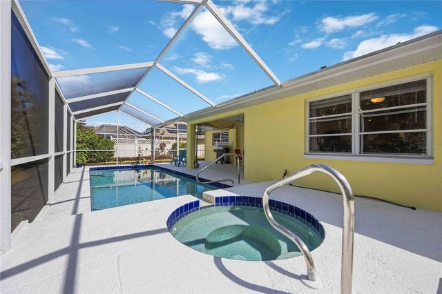 15 MARINER LANE, Rotonda West, FL 33947