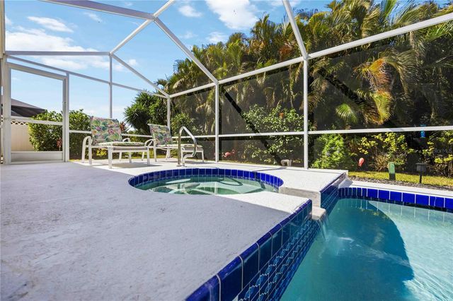 15 MARINER LANE, Rotonda West, FL 33947