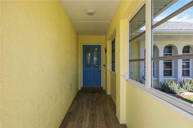 15 MARINER LANE, Rotonda West, FL 33947