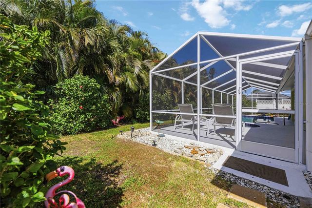 15 MARINER LANE, Rotonda West, FL 33947