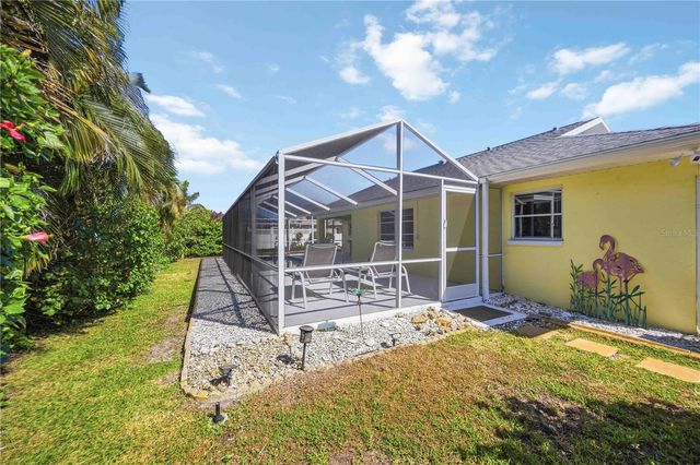 15 MARINER LANE, Rotonda West, FL 33947