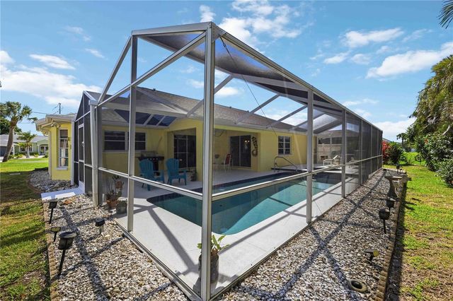 15 MARINER LANE, Rotonda West, FL 33947