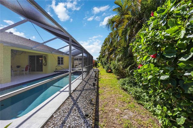 15 MARINER LANE, Rotonda West, FL 33947