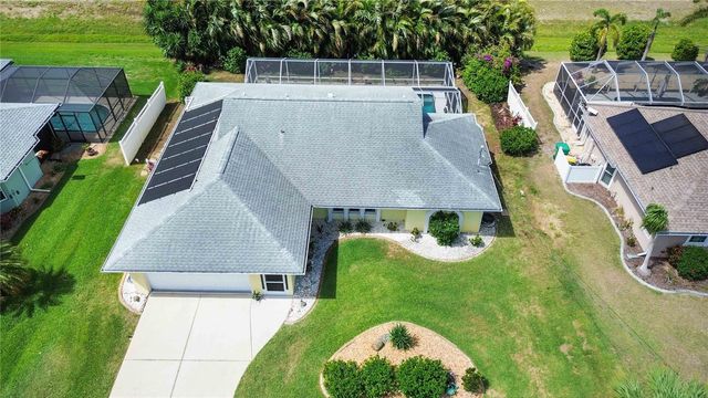 15 MARINER LANE, Rotonda West, FL 33947