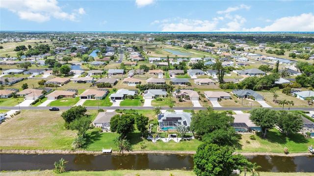 15 MARINER LANE, Rotonda West, FL 33947