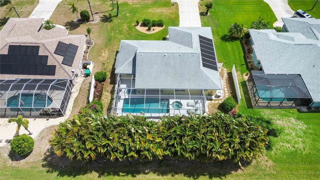 15 MARINER LANE, Rotonda West, FL 33947