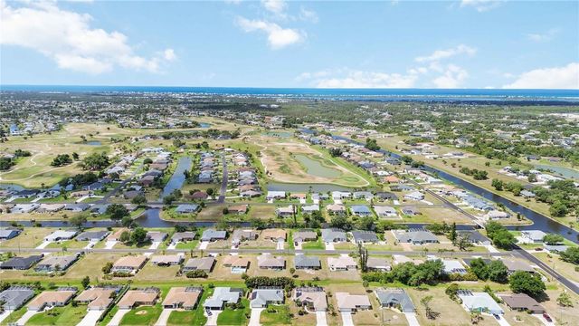 15 MARINER LANE, Rotonda West, FL 33947