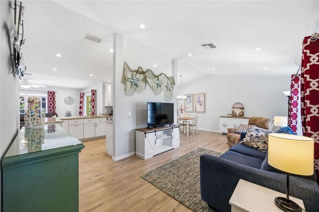 15 MARINER LANE, Rotonda West, FL 33947