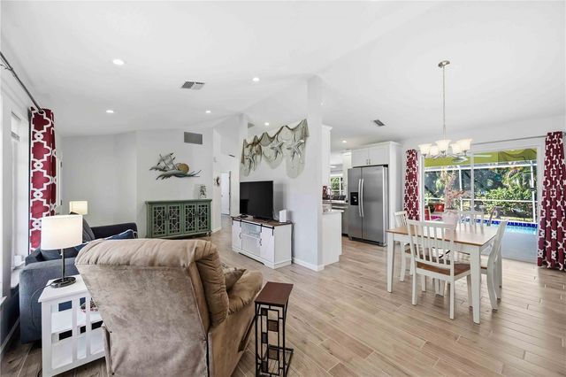 15 MARINER LANE, Rotonda West, FL 33947