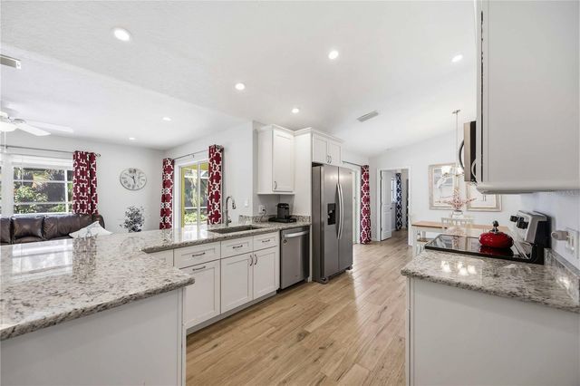 15 MARINER LANE, Rotonda West, FL 33947