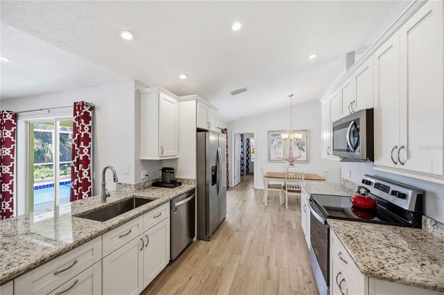 15 MARINER LANE, Rotonda West, FL 33947