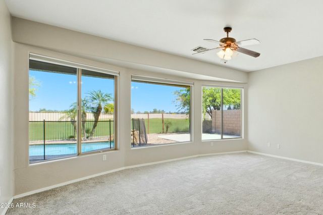 6551 S FOUR PEAKS Place, Chandler, AZ 85249
