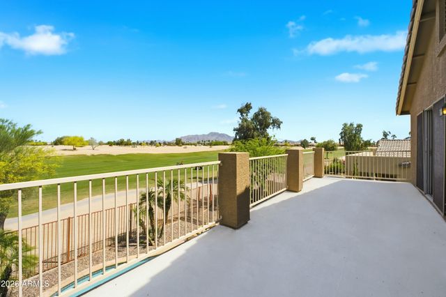6551 S FOUR PEAKS Place, Chandler, AZ 85249
