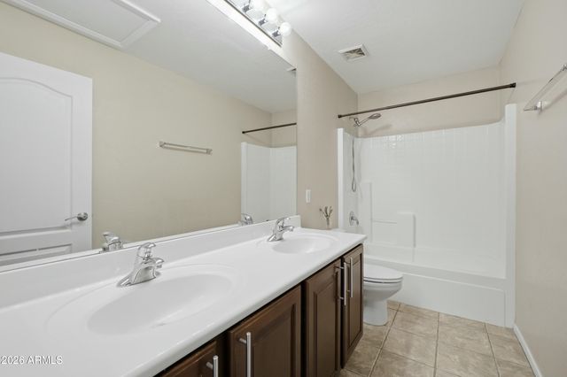 6551 S FOUR PEAKS Place, Chandler, AZ 85249