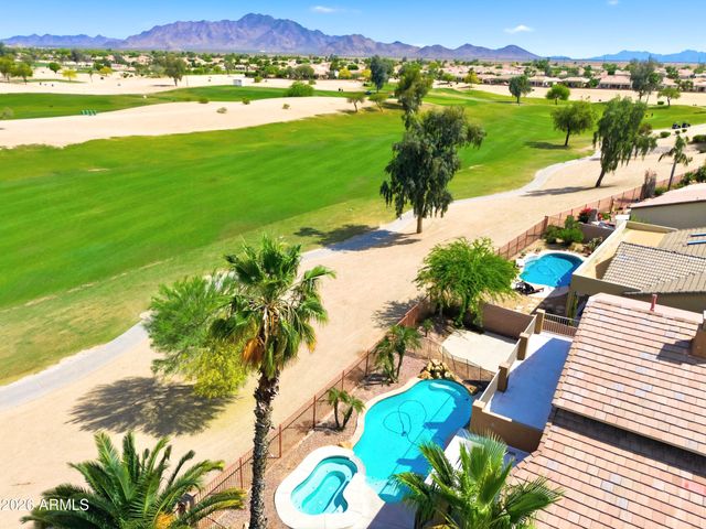 6551 S FOUR PEAKS Place, Chandler, AZ 85249