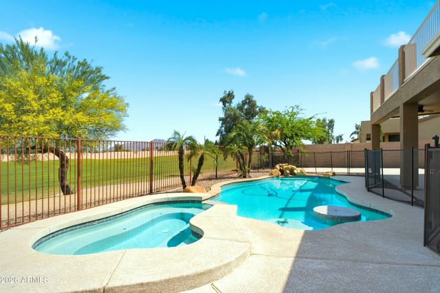 6551 S FOUR PEAKS Place, Chandler, AZ 85249