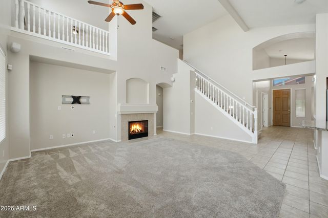 6551 S FOUR PEAKS Place, Chandler, AZ 85249