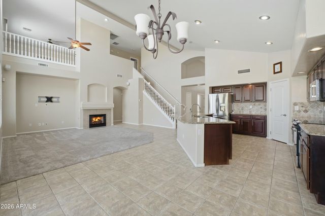 6551 S FOUR PEAKS Place, Chandler, AZ 85249