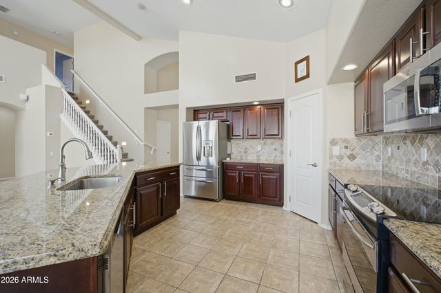 6551 S FOUR PEAKS Place, Chandler, AZ 85249