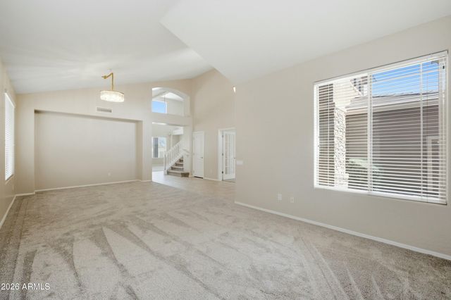 6551 S FOUR PEAKS Place, Chandler, AZ 85249