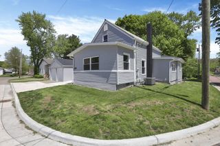 901 E Vine Street, Mount Vernon, OH 43050