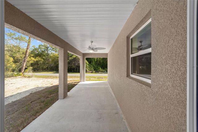 8121 SW 202ND TERRACE, Dunnellon, FL 34431