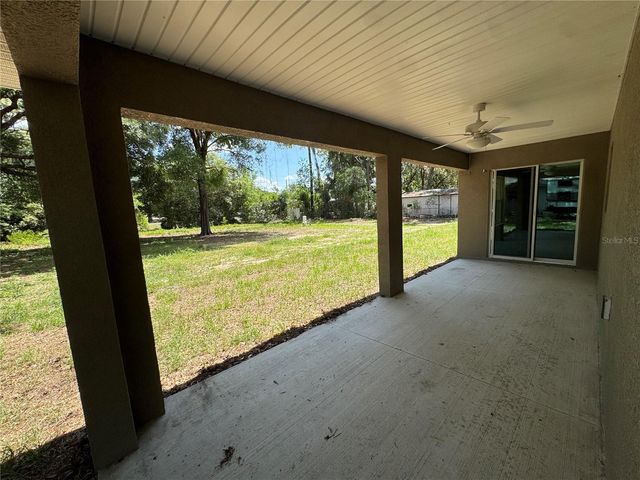 8121 SW 202ND TERRACE, Dunnellon, FL 34431