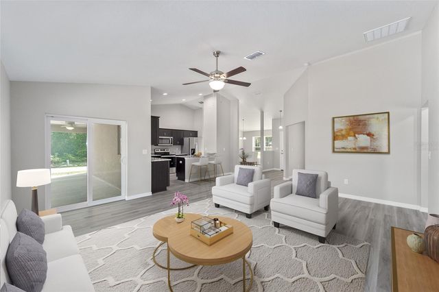 8121 SW 202ND TERRACE, Dunnellon, FL 34431