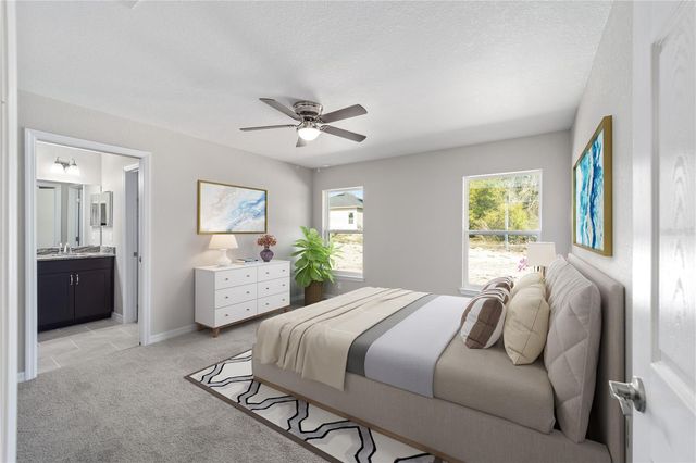 8121 SW 202ND TERRACE, Dunnellon, FL 34431