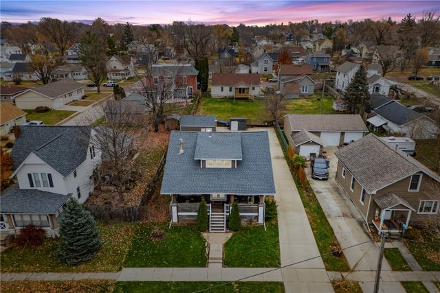 1177 10th Street, Marion, IA 52302