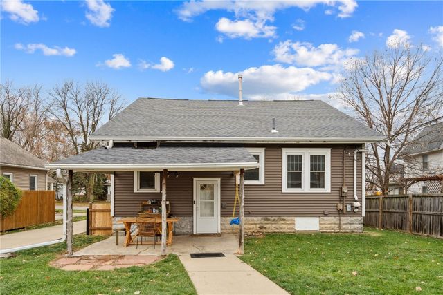 1177 10th Street, Marion, IA 52302