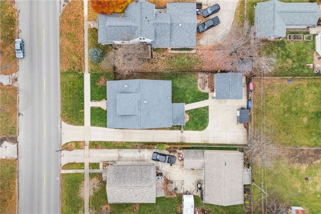 1177 10th Street, Marion, IA 52302