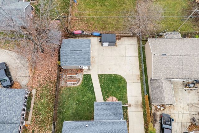 1177 10th Street, Marion, IA 52302