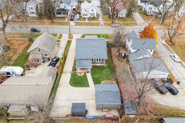 1177 10th Street, Marion, IA 52302