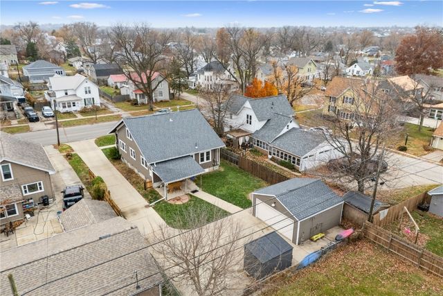 1177 10th Street, Marion, IA 52302