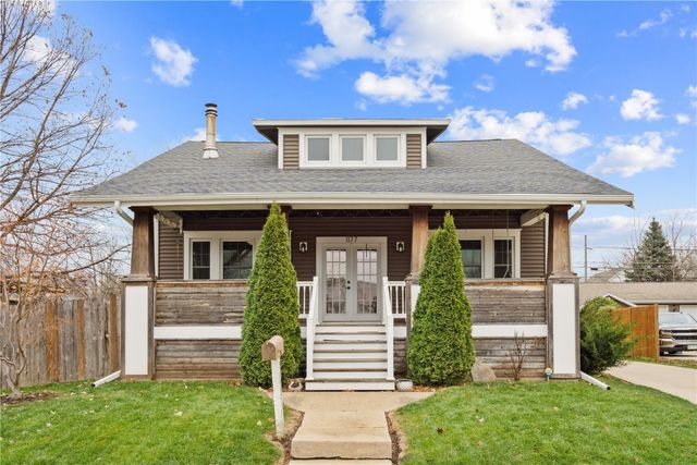 1177 10th Street, Marion, IA 52302