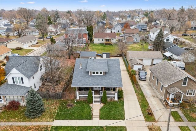 1177 10th Street, Marion, IA 52302