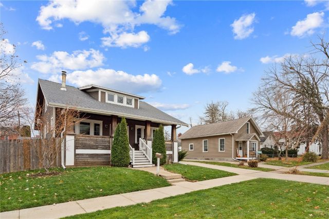 1177 10th Street, Marion, IA 52302