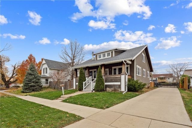 1177 10th Street, Marion, IA 52302