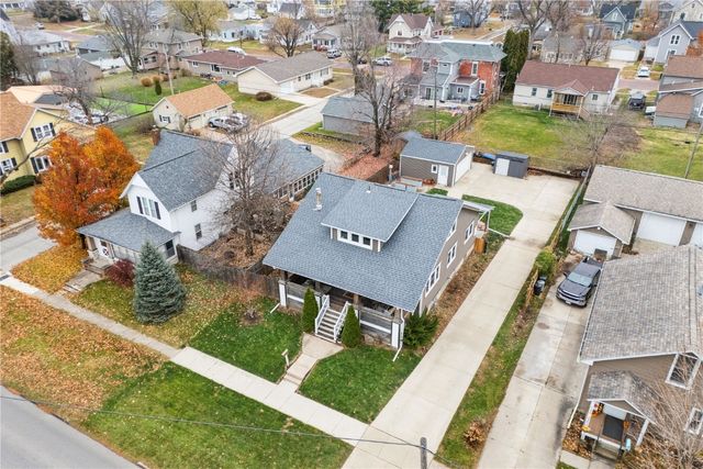 1177 10th Street, Marion, IA 52302