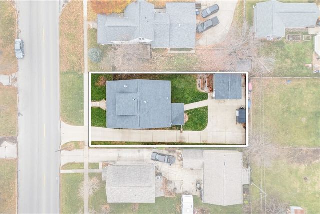 1177 10th Street, Marion, IA 52302