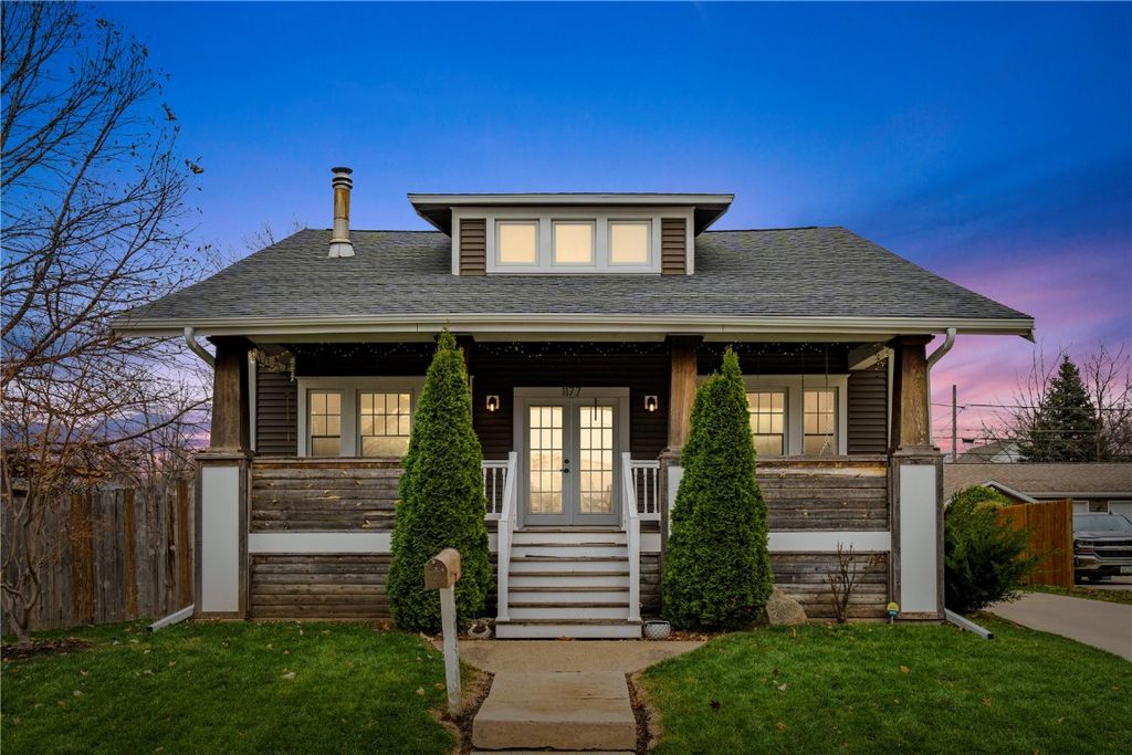 1177 10th Street, Marion, IA 52302