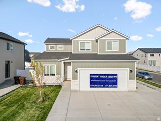 5517 N ORVILLE ST #508, Eagle Mountain, UT 84005